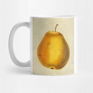 Auguste Benoist Butter Mug